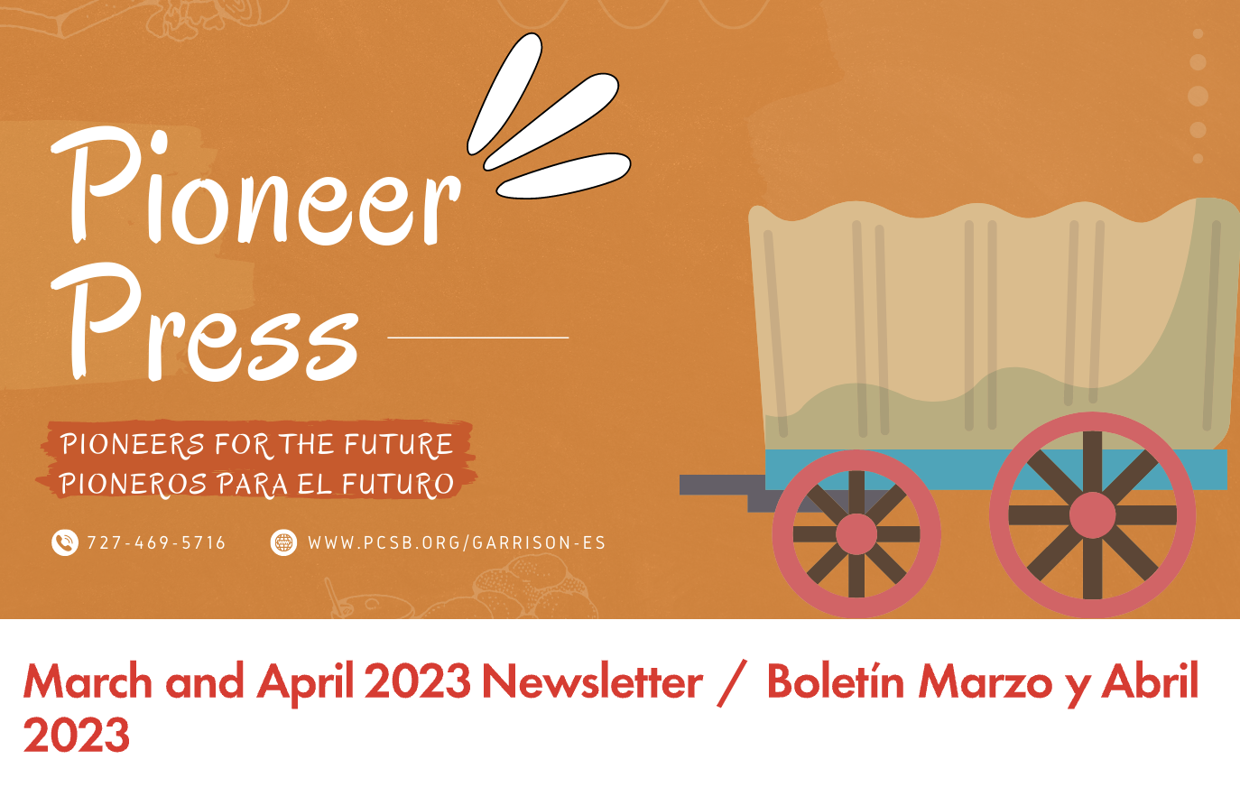  Pioneer Press March & April 2023